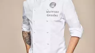 Mateusz Gessler