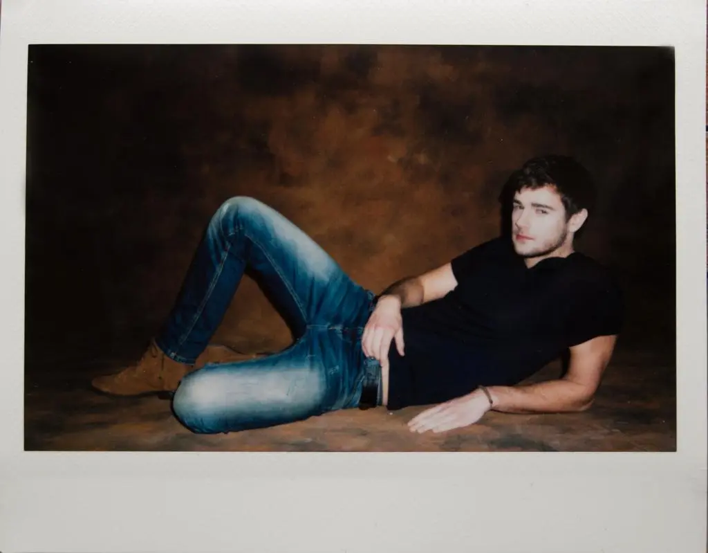Mateusz Jarzębiak (Góral)