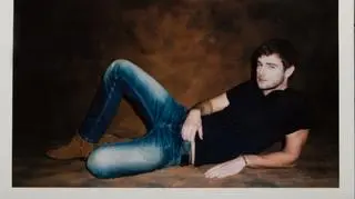 Góral w świetnej formie!