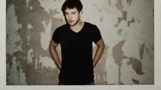 Góral w świetnej formie!