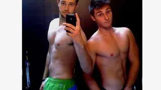 Prywatne zdjęcia uczestników