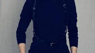 Kolejna sesja Mateusza Magi po programie!