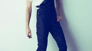 Kolejna sesja Mateusza Magi po programie!