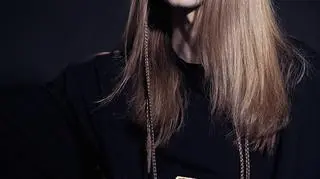 Dzikie oblicze Mateusz Magi!