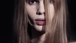 Dzikie oblicze Mateusz Magi!