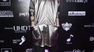 Maga, Leszczak, Góral i Kaczyńska na jednej imprezie!