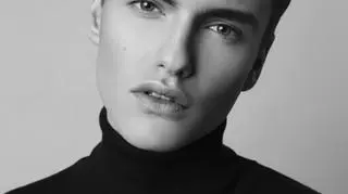 Mateusz Zapotocki w obiektywie Marty Pańczyk