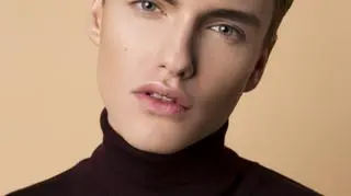 Mateusz Zapotocki w obiektywie Marty Pańczyk