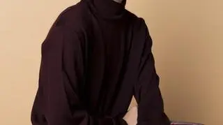 Mateusz Zapotocki w obiektywie Marty Pańczyk