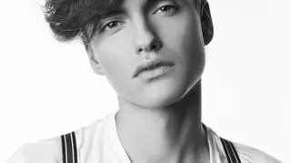 Mateusz Zapotocki w obiektywie Marty Pańczyk