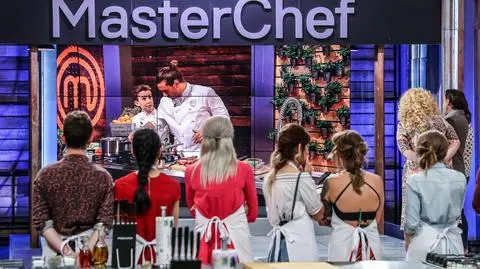 Mateusz Zielonka i Bartek Kwiecień wracają do kuchni MasterChefa!