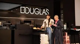 Matki, córki, przyjaciółki: Honorata Skarbek z mamą Bożeną - bohaterkami 1