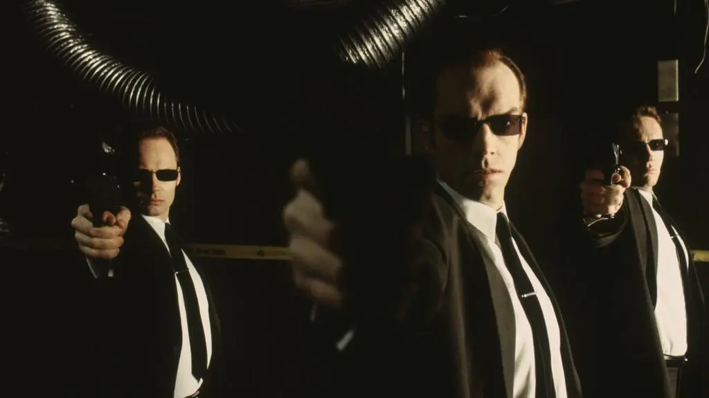 Matrix