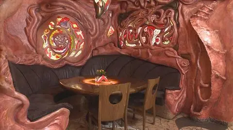 Miał być ślimak, wyszły wnętrzności na ścianie. Co stało się z restauracją Mauritiana w Nowym Targu po "Kuchennych rewolucjach"? Działa nadal?