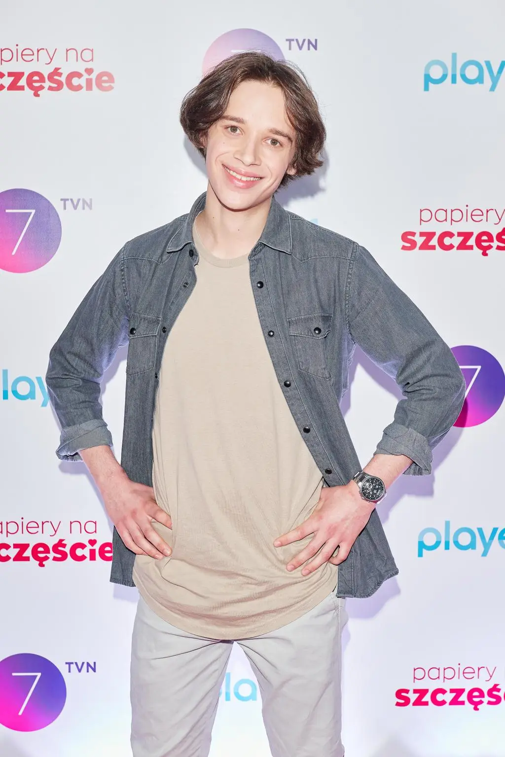 Max (Jakub Gąsior)