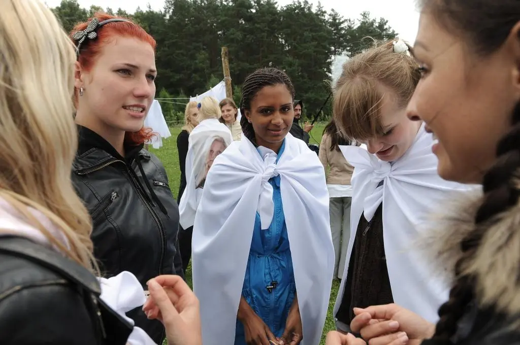 Mazury