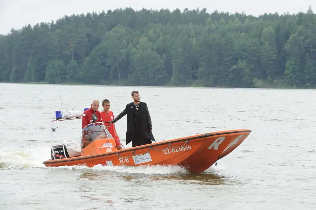 Mazury