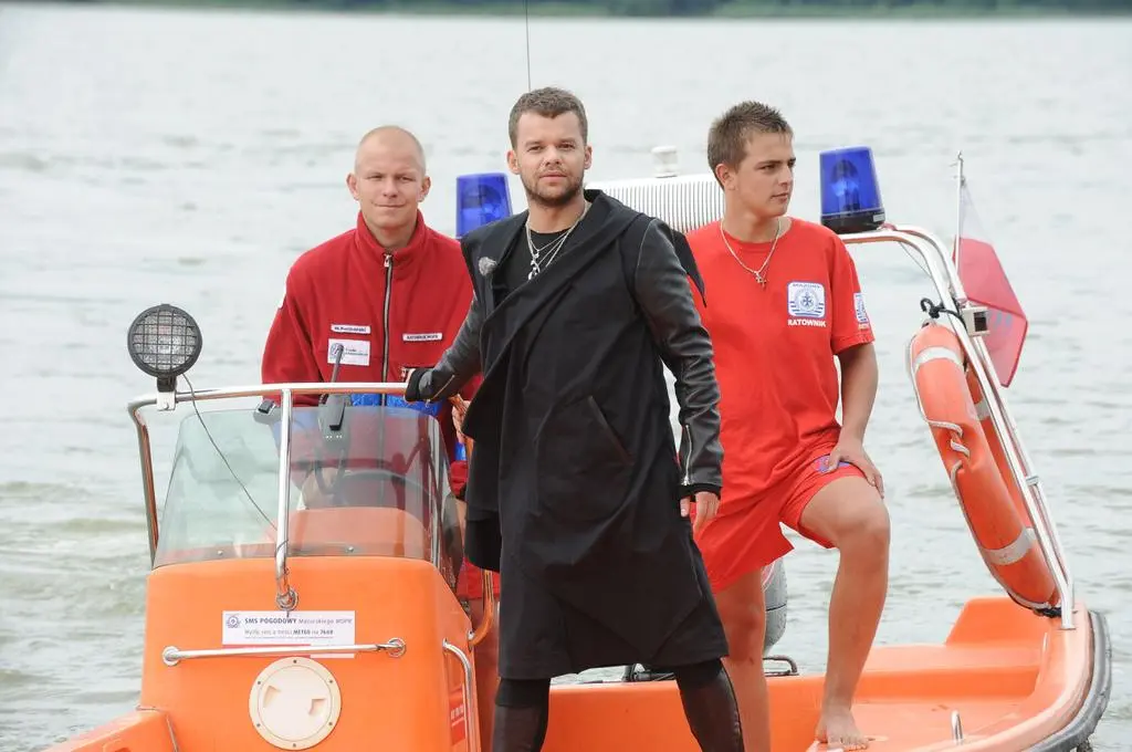 Mazury