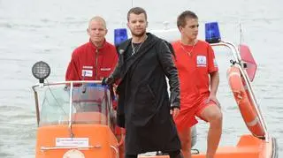 Co czeka dziewczyny na Mazurach?