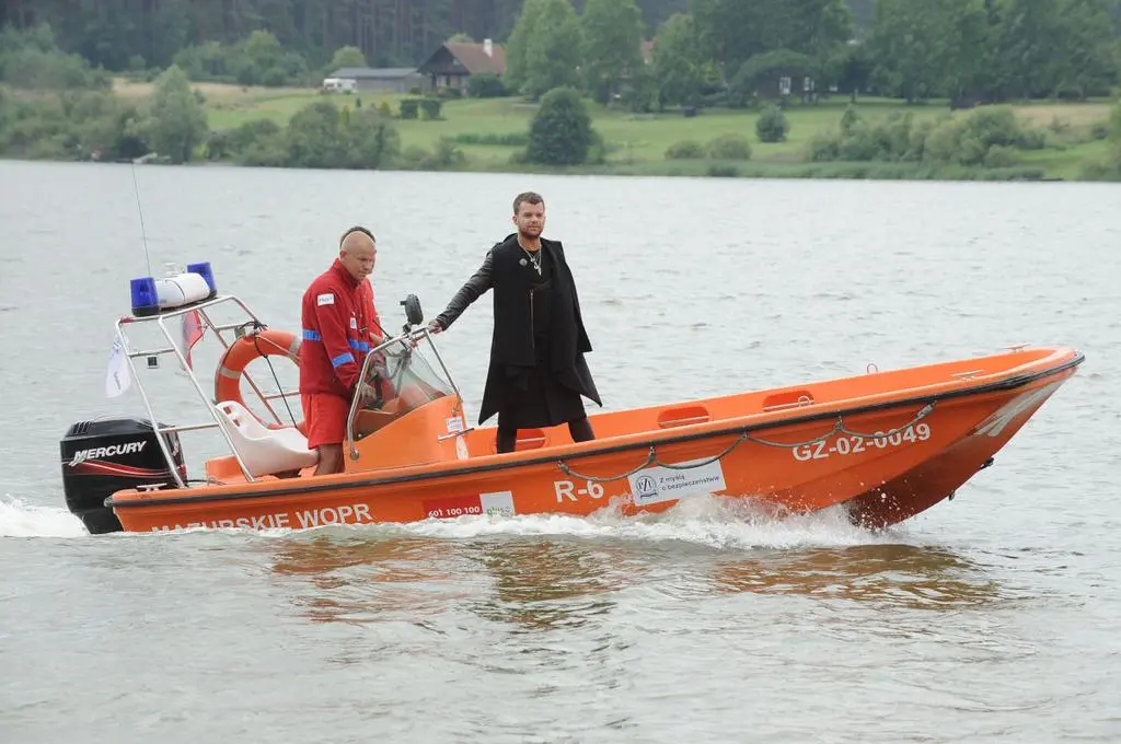 Mazury