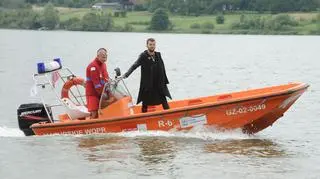 Co czeka dziewczyny na Mazurach?