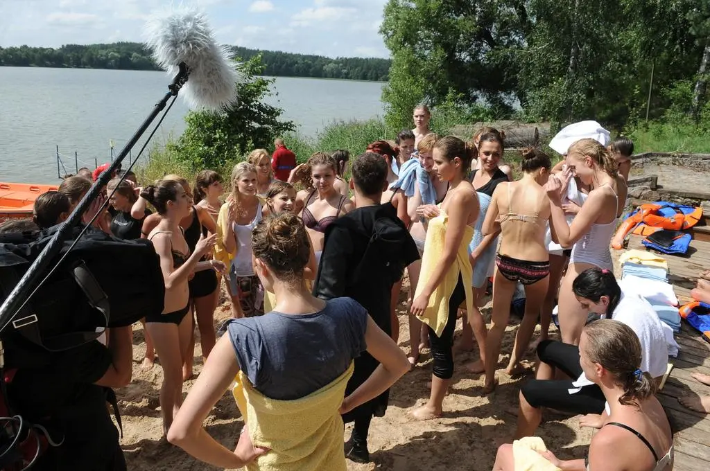 Mazury