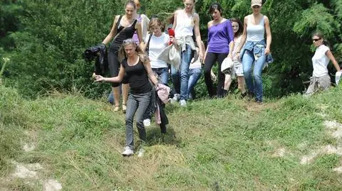 Top Model na Mazurach. Mamy nowe zdjęcia!