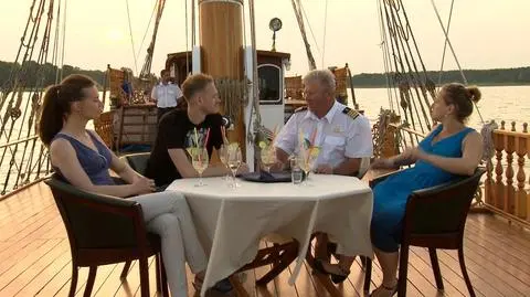 "Ugotowani - Dokładka", Mazury, Odcinek 9