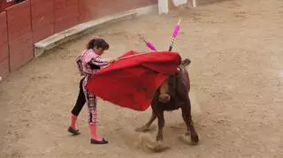 Meksyk - Pogromczyni byków