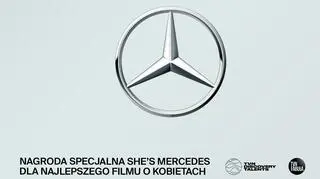 Meredes Benz