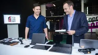 Męska rzecz 2013 - obrady jury - dzień 1