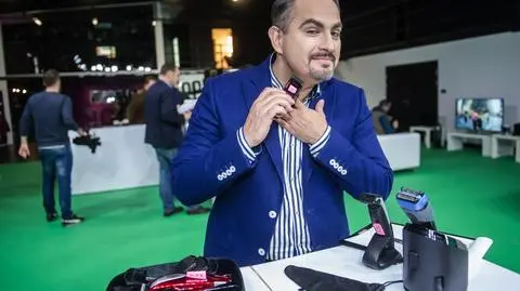 Męska rzecz 2013 - obrady jury - dzień 1