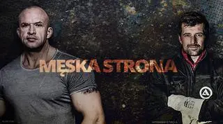 Męska strona - Player