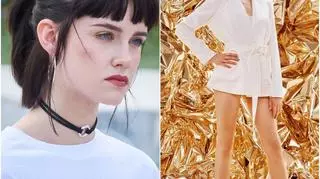 Metamorfozy finalistów Top Model 2019 Olga Kleczkowska