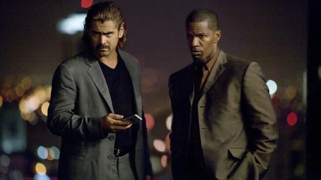 Miami Vice