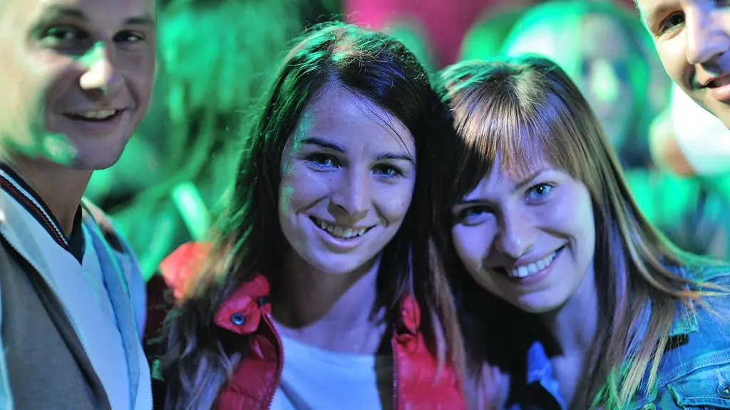 Miasteczko Projekt Plaża