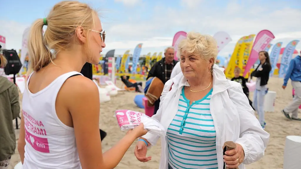 Miasteczko Projekt Plaża