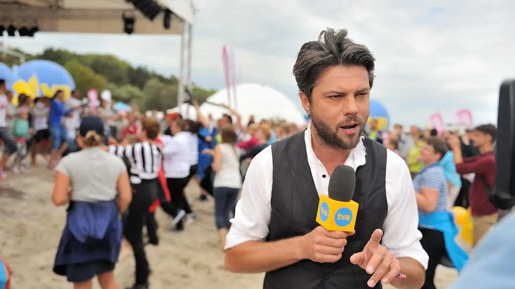 Miasteczko Projekt Plaża