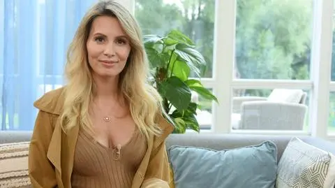 Agnieszka Hyży wyznała prawdę o małżeństwie z Grzegorzem Hyżym. "Wylaliśmy wiele łez"