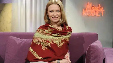 "Miasto kobiet"