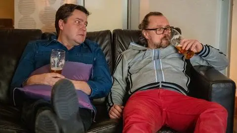 Na Wspólnej, odcinek 3097