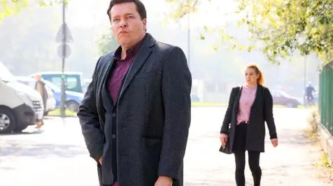  "Na Wspólnej": Streszczenie odcinka 3556