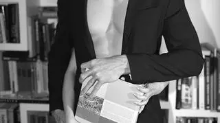 Michał Baryza "Be GREY"