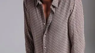 Sesja testowa Michała Baryzy