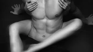 Michał Baryza "Be GREY"