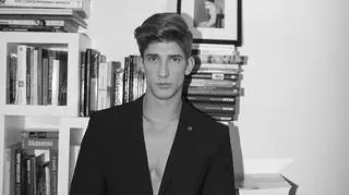 Michał Baryza "Be GREY"