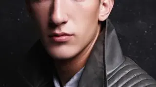 Sesja testowa Michała Baryzy