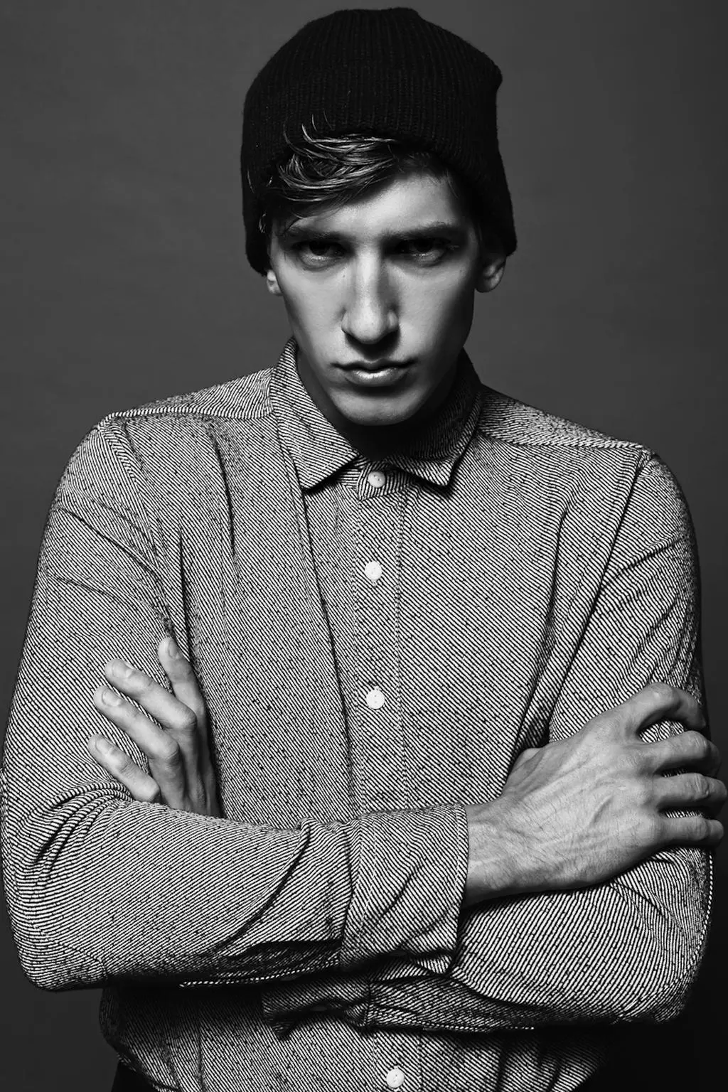 Michał Baryza