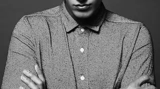 Sesja testowa Michała Baryzy