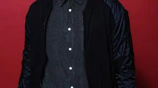 Sesja testowa Michała Baryzy